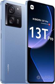 Xiaomi 13T pro 512 GB alpine blue