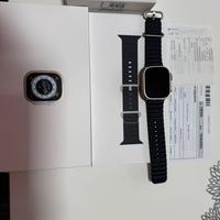 Apple Watch ultra 1