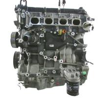 Motore e cambio ford 2.0 gpl syda