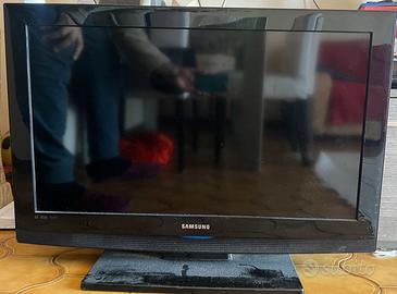 Televisore Samsung 32 pollici