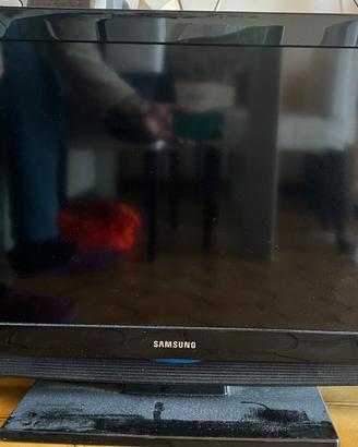 Televisore Samsung 32 pollici