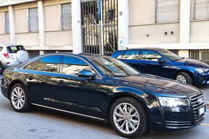 AUDI A8 2ª serie - 2013