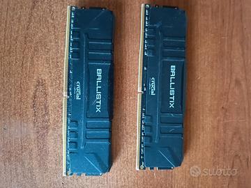 Ram 16 Gb