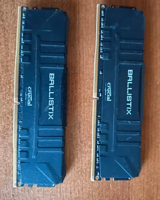 Ram 16 Gb
