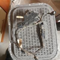 Pompa x serbatoio  ADBLUE 