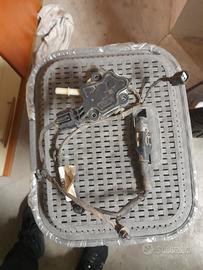 Pompa x serbatoio  ADBLUE 