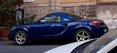 Toyota mr2 Mk3 - 2003 Hard Top