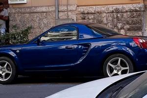 Toyota mr2 Mk3 - 2003 Hard Top