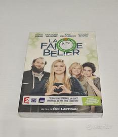 DVD  nuovo sigillato " La famille Belier" francese