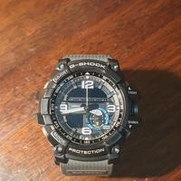 CASIO G-SHOCK GG-1000