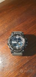 CASIO G-SHOCK GG-1000