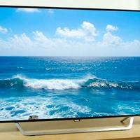 TV OLED 4K 55" Philips Ambilight AI Alexa Android