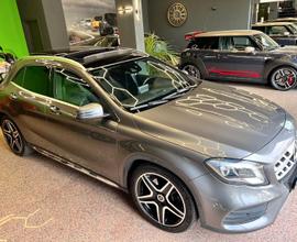 Mercedes-benz GLA 220 GLA 220 d Automatic 4Matic P