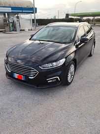 Ford mondeo sw 150 cv anno 2020
