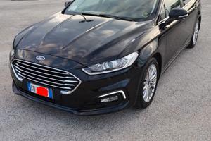 Ford mondeo sw 150 cv anno 2020