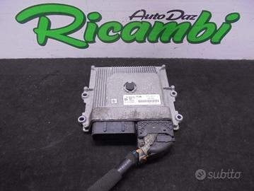 CENTRALINA MOTORE PER COMBO X19 1.2 T.B. 2022