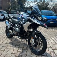 Bmw R 1250 GS TROPHY 03/23 KM.10885 FULL OPT.