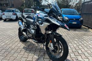 Bmw R 1250 GS TROPHY 03/23 KM.10885 FULL OPT.