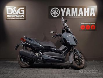 Yamaha X-Max 300 Tech Max