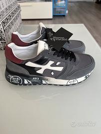 Scarpe Stile premiata