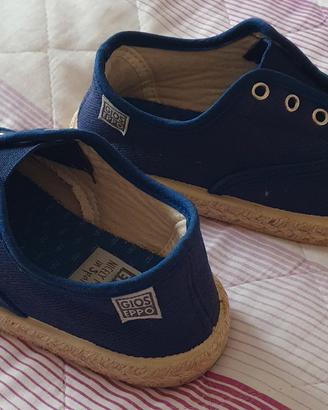 scarpe marca gioseppo numero 28
