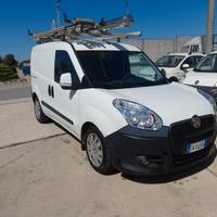Fiat doblo 1.6 mtj 105 cv