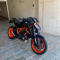 KTM 1290 Super Duke - 2023