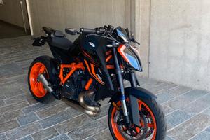 KTM 1290 Super Duke - 2023