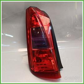 Fanale Fanalino Sinistro SX OLSA 03.349.00 LANCIA 