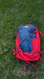 ZAINO MILLET TOUR Y25