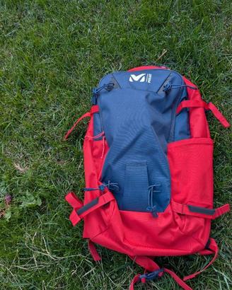 ZAINO MILLET TOUR Y25