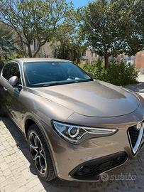 Alfa romeo stelvio 210 cv 2.2 executive
