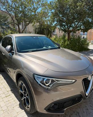 Alfa romeo stelvio 210 cv 2.2 executive