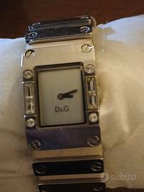 orologio d&g 