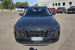 Hyundai Tucson Hyb 1.6 HEV 230CV Automatico XLine