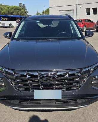 Hyundai Tucson Hyb 1.6 HEV 230CV Automatico XLine