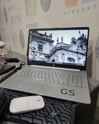 Hp notebook 15.6” 128gb