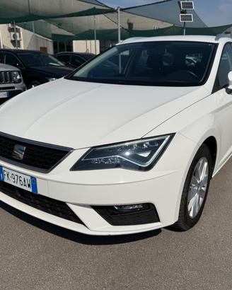 Seat Leon 1.6 TDI 115 CV ST Business HIGH