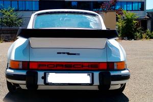 porsche 911 SC 210.1cv