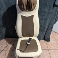 Cuscino massaggiabte