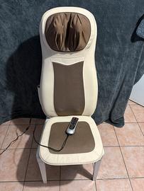 Cuscino massaggiabte