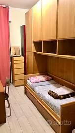 Stanza Privata Milano V.le Certosa/Via Gallarate