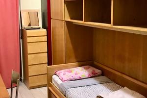 Stanza Privata Milano V.le Certosa/Via Gallarate