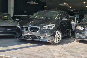 Bmw 220 220d Gran Tourer Advantage auto