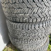 toyota hilux gomme nissan ford mitsibischi