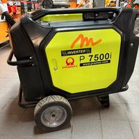 Inverter  Pramac  P7500i