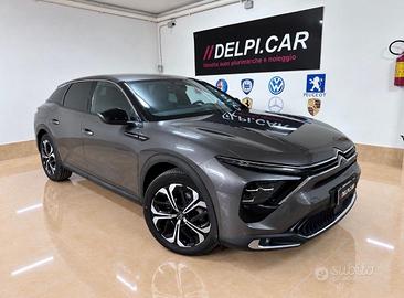 Citroen C5 Aircross X Shine Hybrid 225 e-EAT8