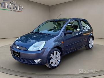 FORD Fiesta 1.4 TDCi 3p. Collection