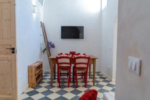 Dimora storica casa idrusa