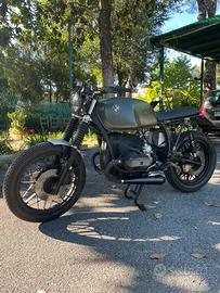 BMW R100 RT 1983